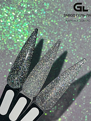 Top Flash Holographic